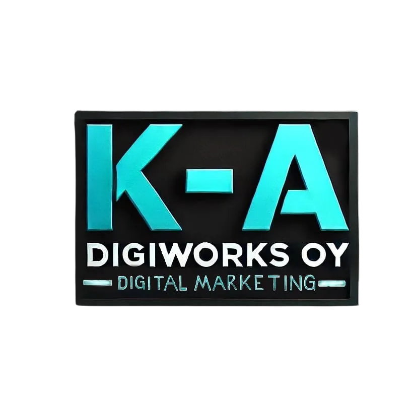 K-A Digiworks Oy