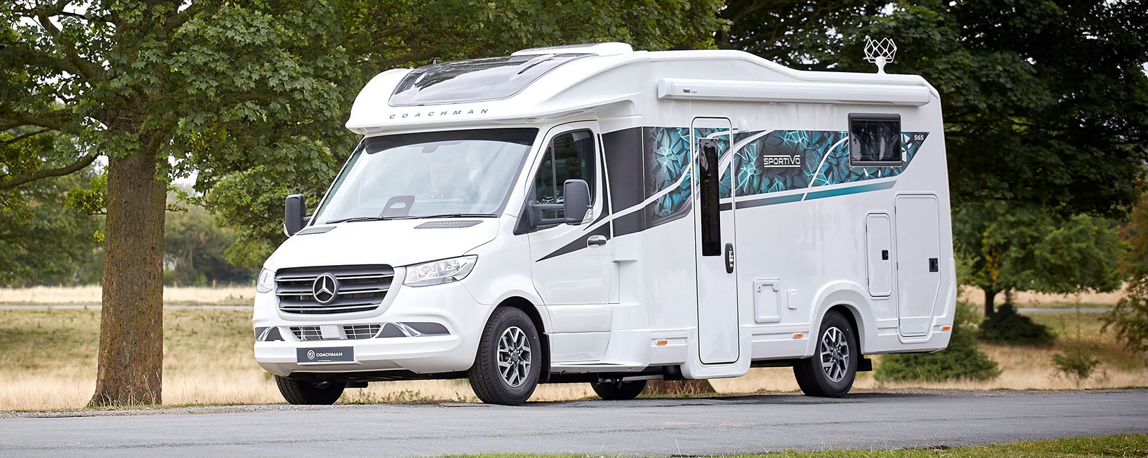 We buy campervans in Alton, a campervan conversion ready for collection