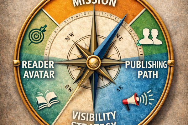 Do Authors Really Need a Business Plan?