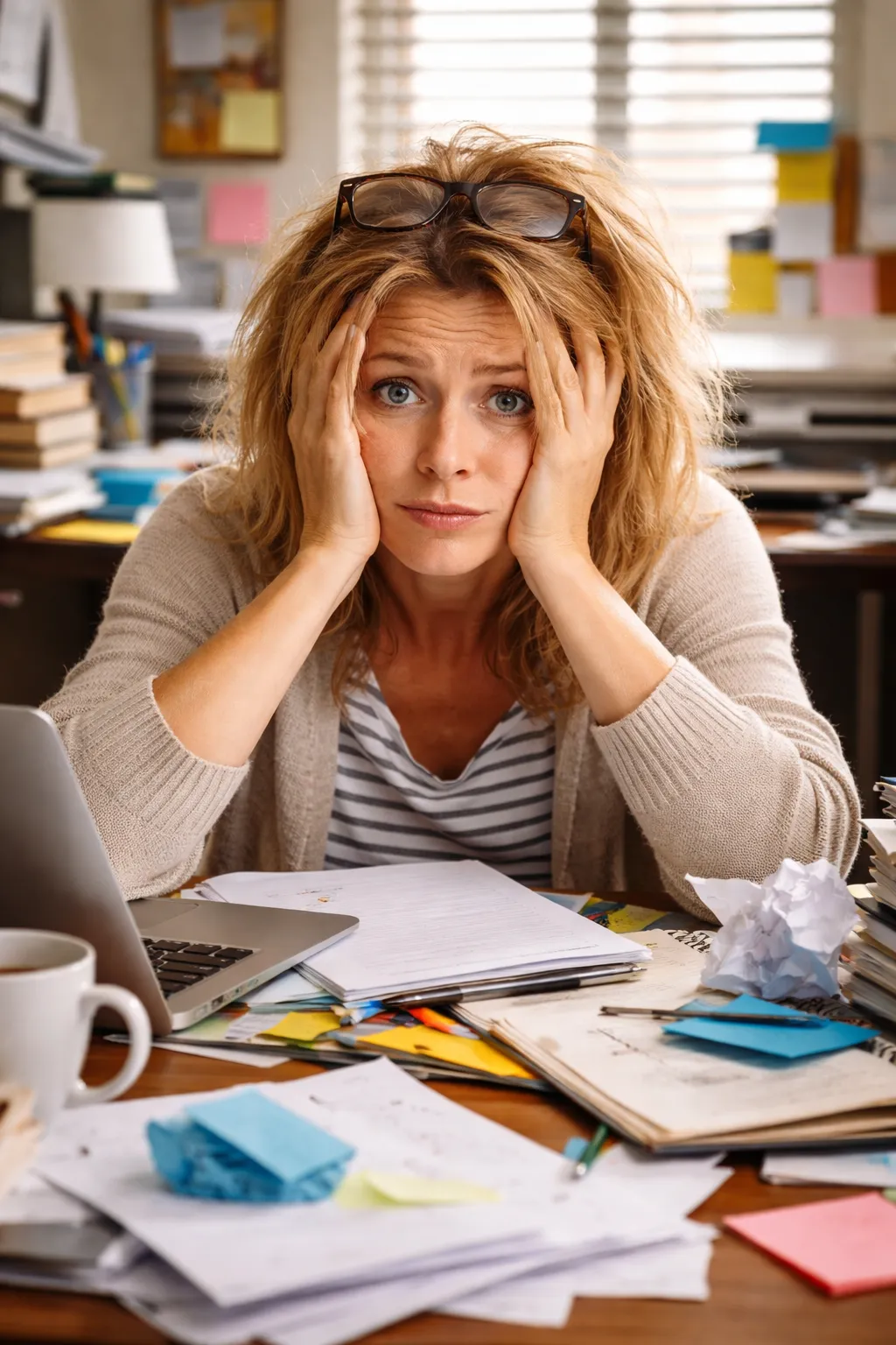 How to Market Your Book as a New Author (Without Feeling Overwhelmed)