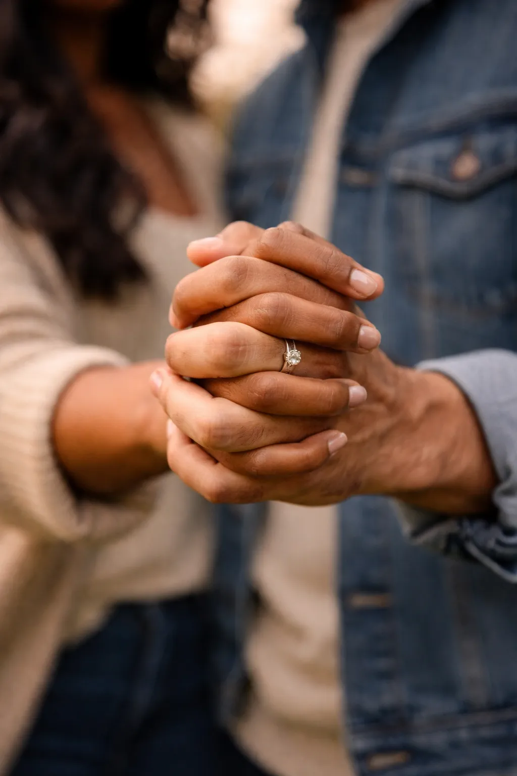 Becoming One in Marriage: Why Unity Requires Both People to Grow