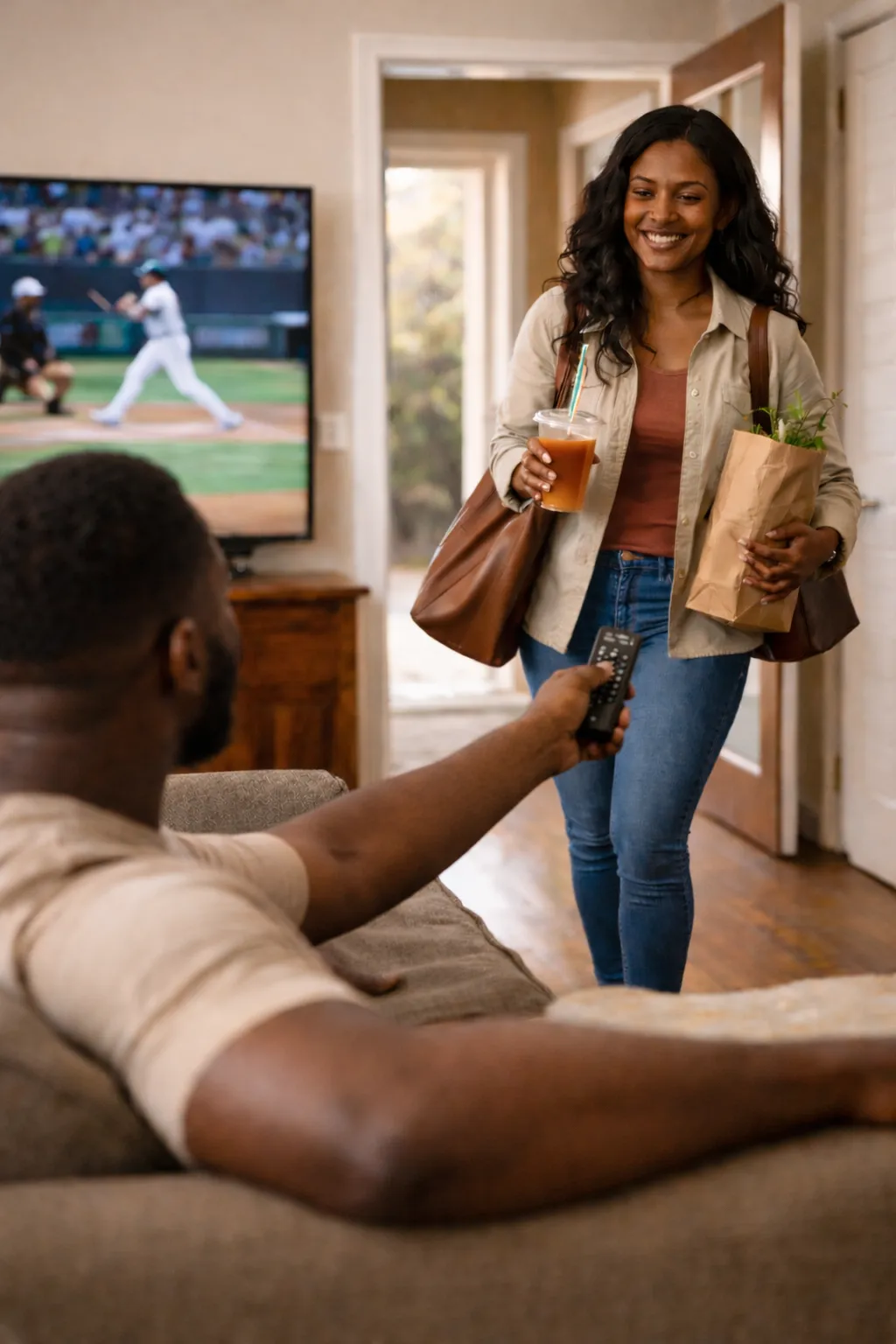 The 10-Second Habit That Can Change Your Marriage