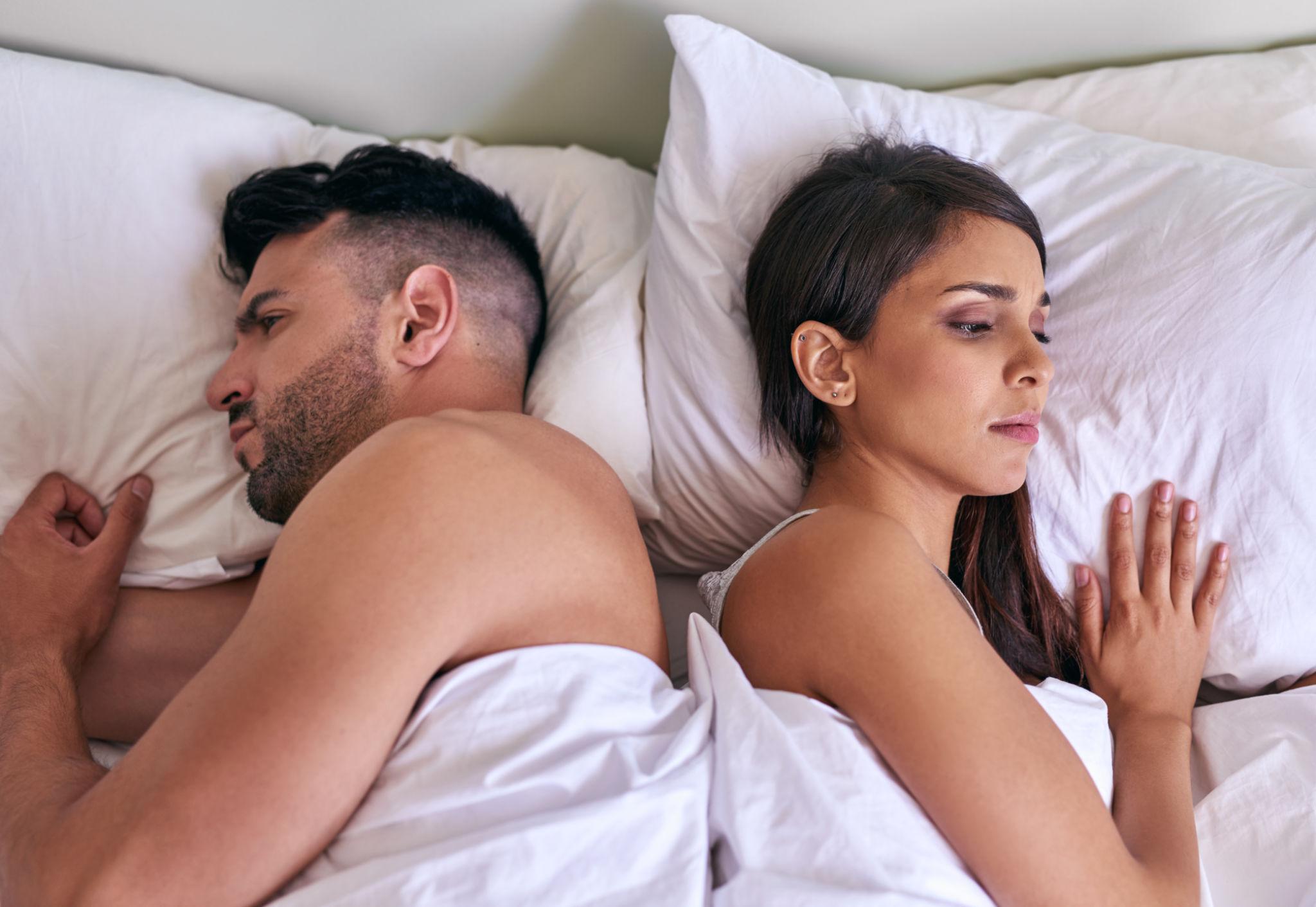 When You Feel Unheard in Your Marriage: What to Do Instead of Shutting Down