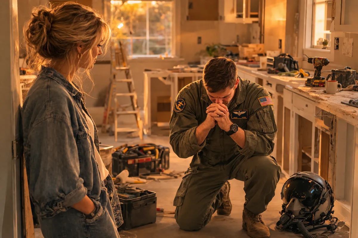 Praying Together as a Couple: Why It Changes Everything
