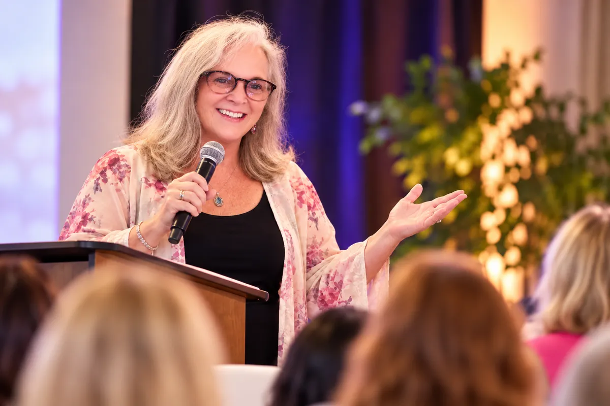 Are You a Spotlight Author?