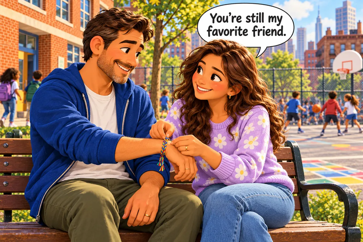 Friendship in Marriage: Make Time to Enjoy Each Other