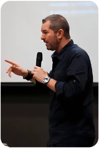 Jorge Padron Aex