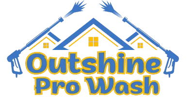 Otutshine Pro Wash: Pressure Washing and Soft Washing Services