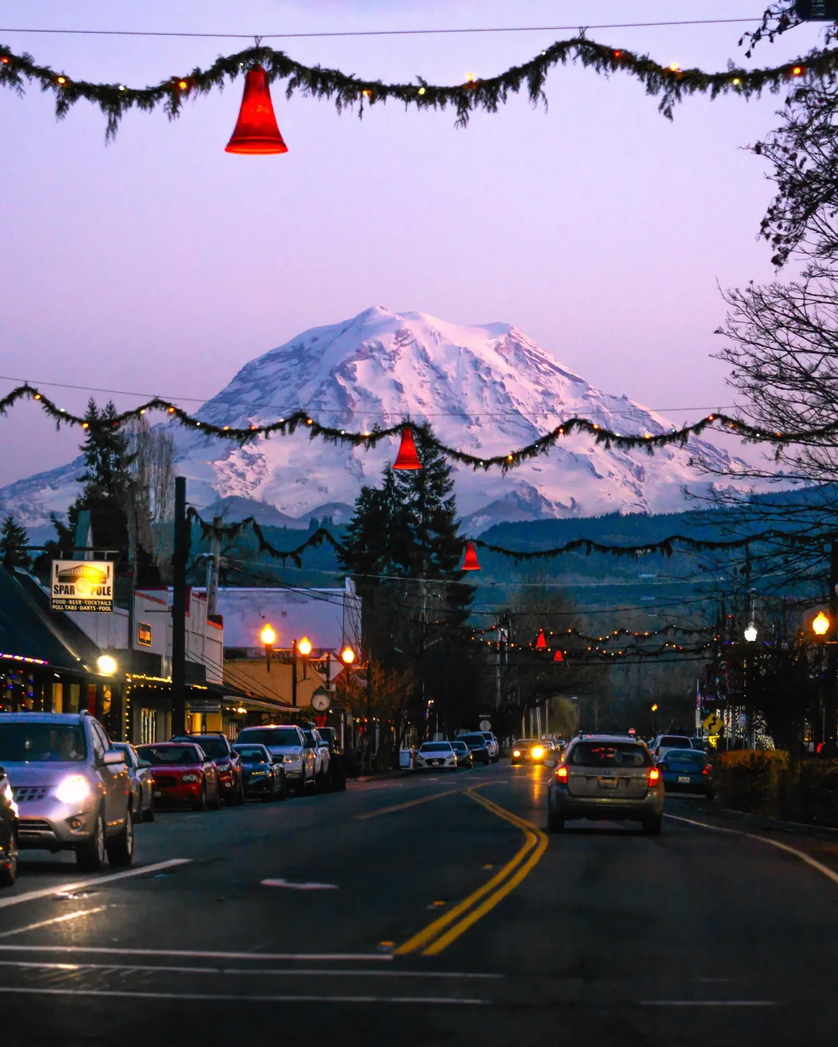 tree service companies orting