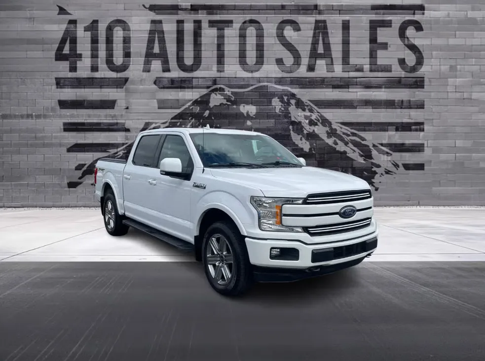 ford f150 for sale near me