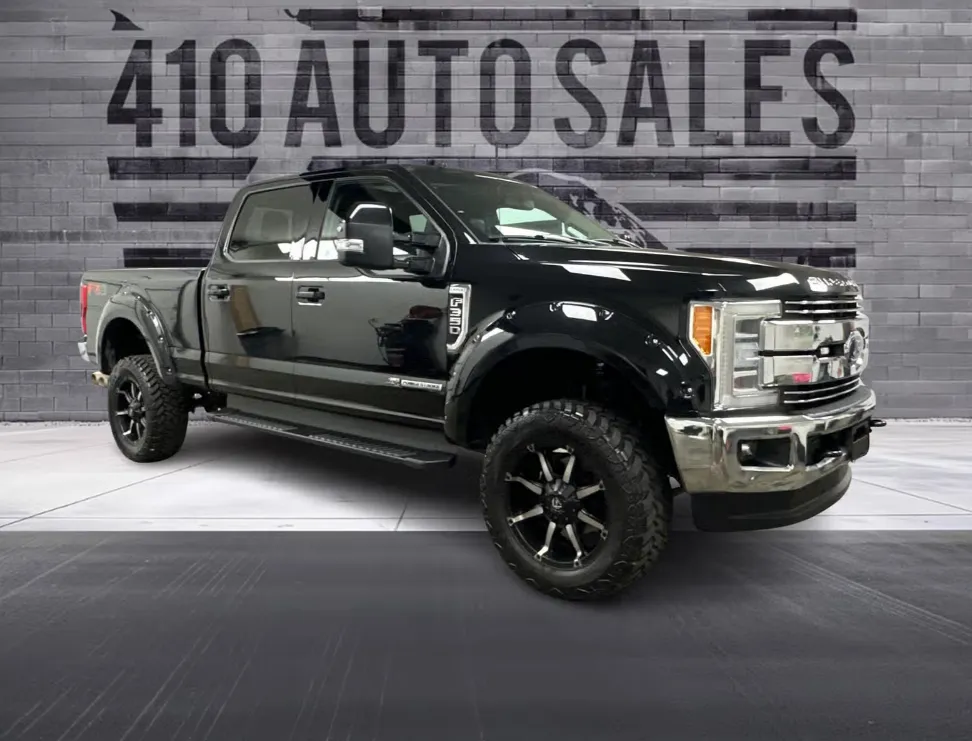 ford f350 for sale near me
