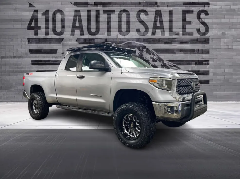 GMC Sierra 4x4 for Sale Near Me
