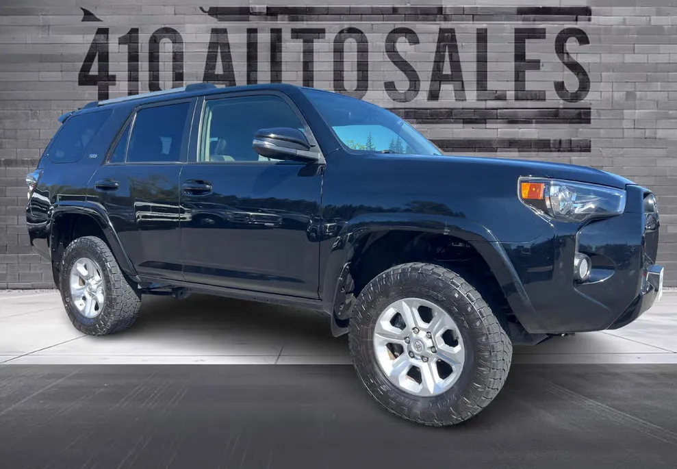 Find quality used Toyota Tacoma and Tundra 4x4 trucks for sale near Tacoma, Seattle & Puyallup, WA at 410 Auto Sales. Great deals available now!