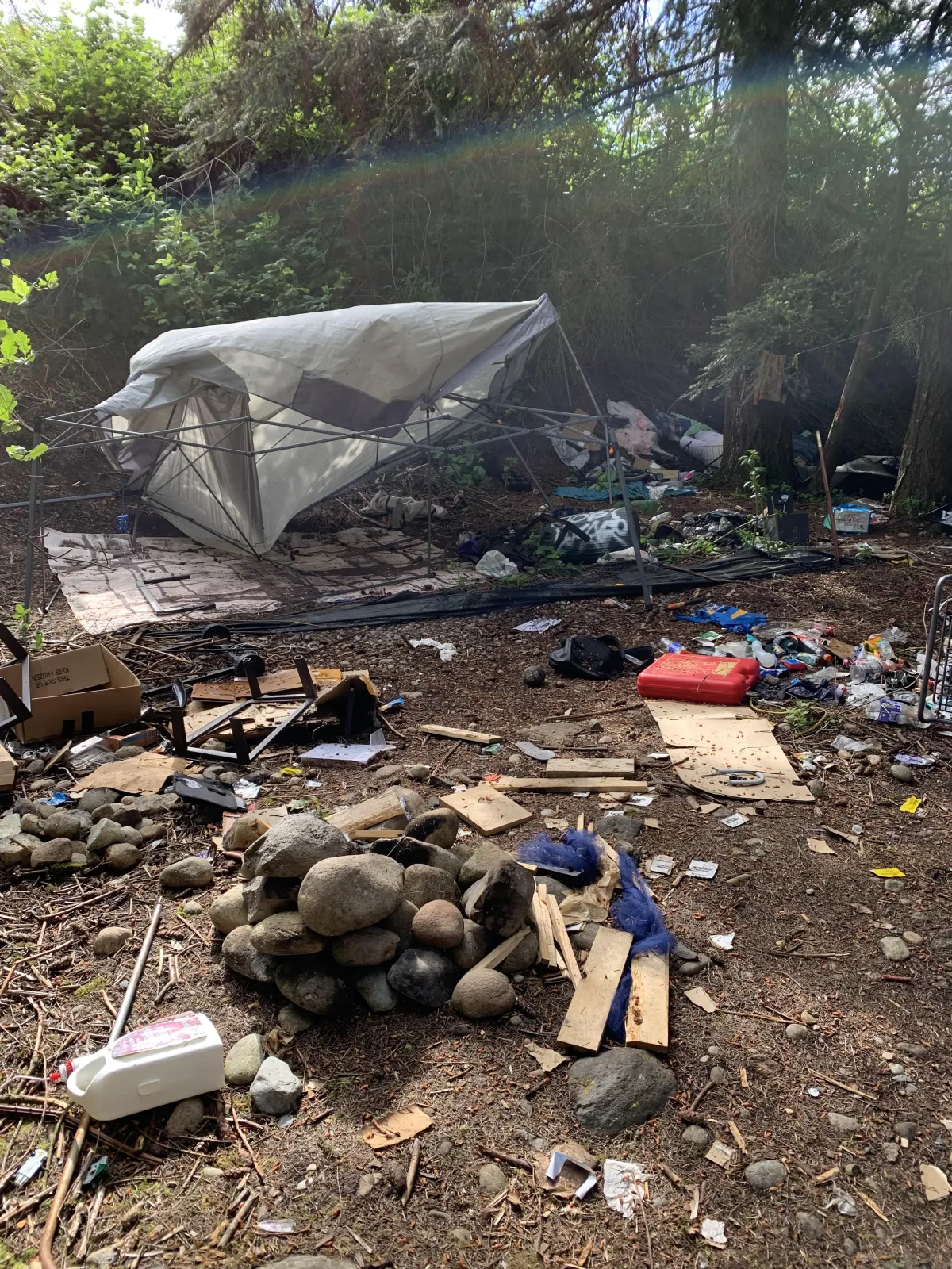 commercial junk removal