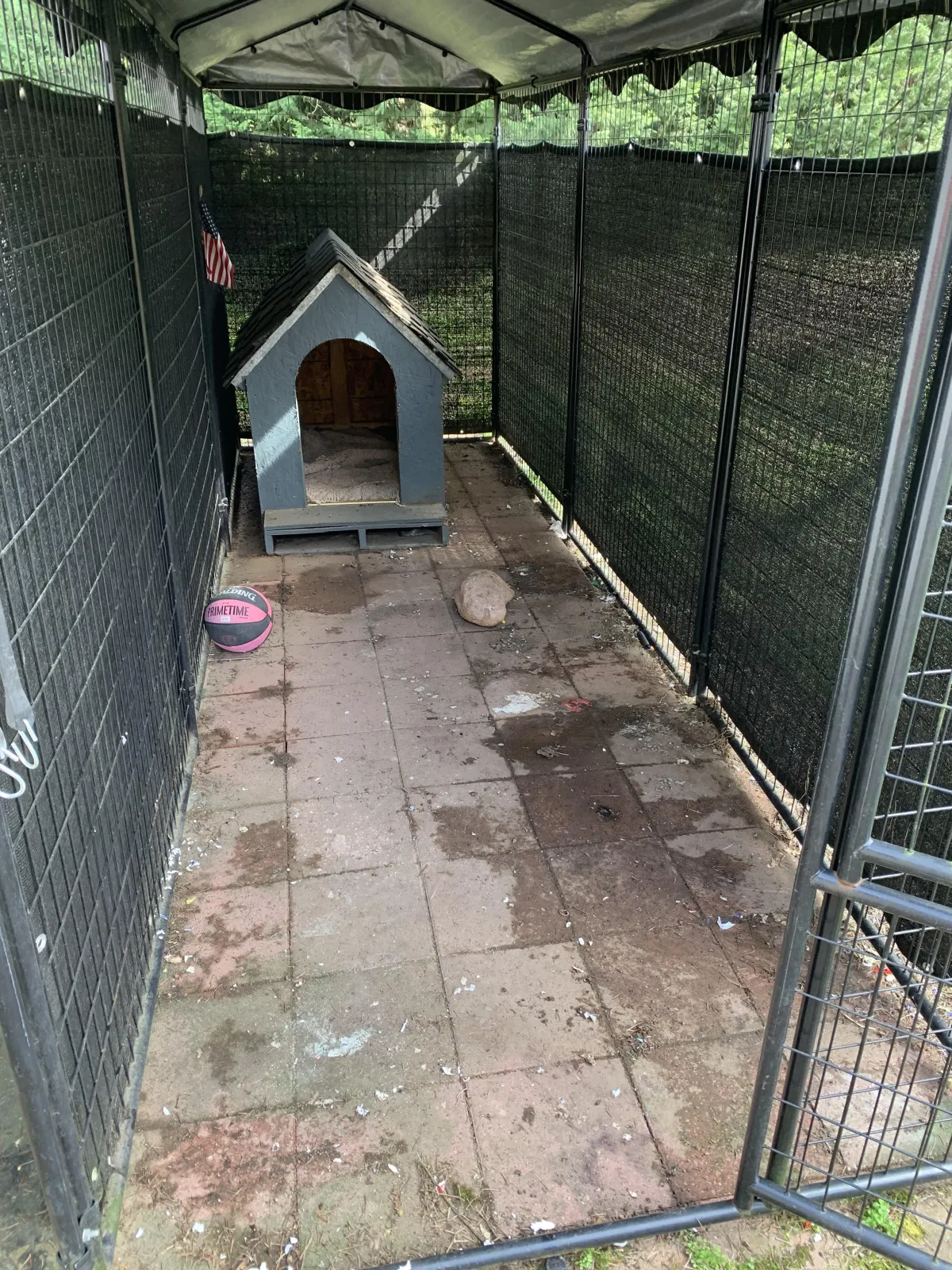 puyallup junk garbage and trash removal