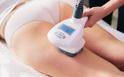 Cryo Slimming