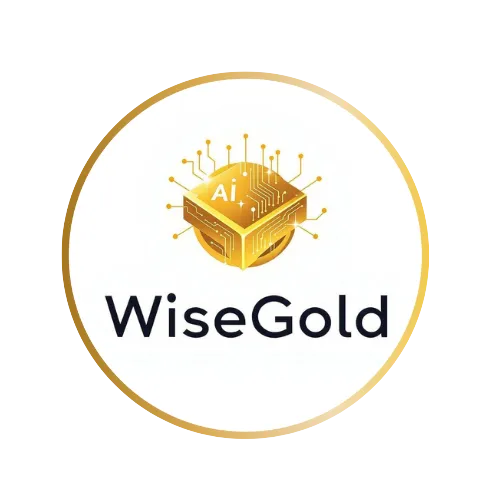 WiseGold Logo