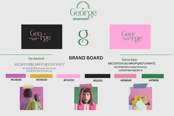 brand style guide
