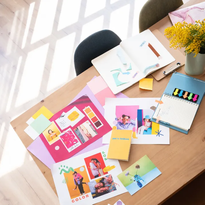 Template Mockup Tablet