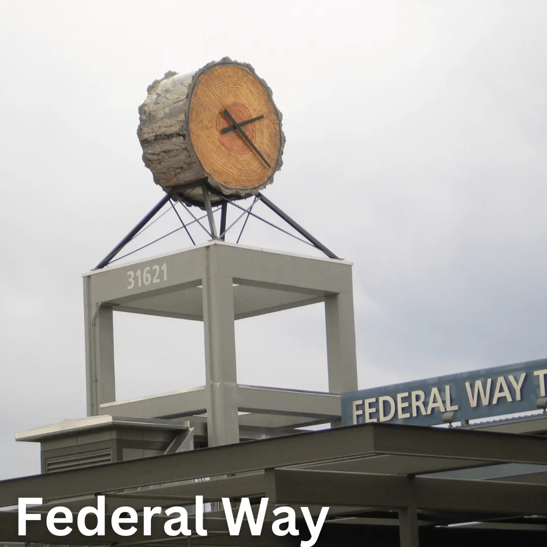 federal way pest control