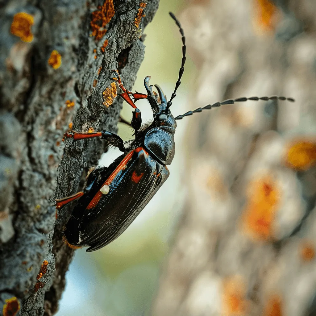 box elder bug control