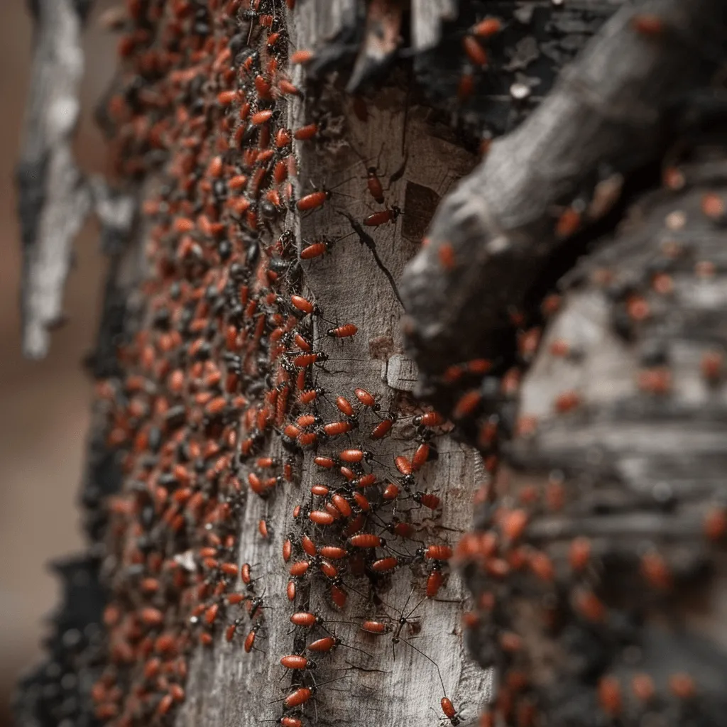 box elder bug control