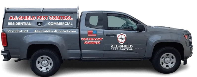 All-Shield Pest Control Company