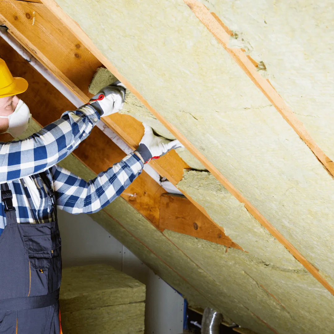 All-Shield Insulation Services