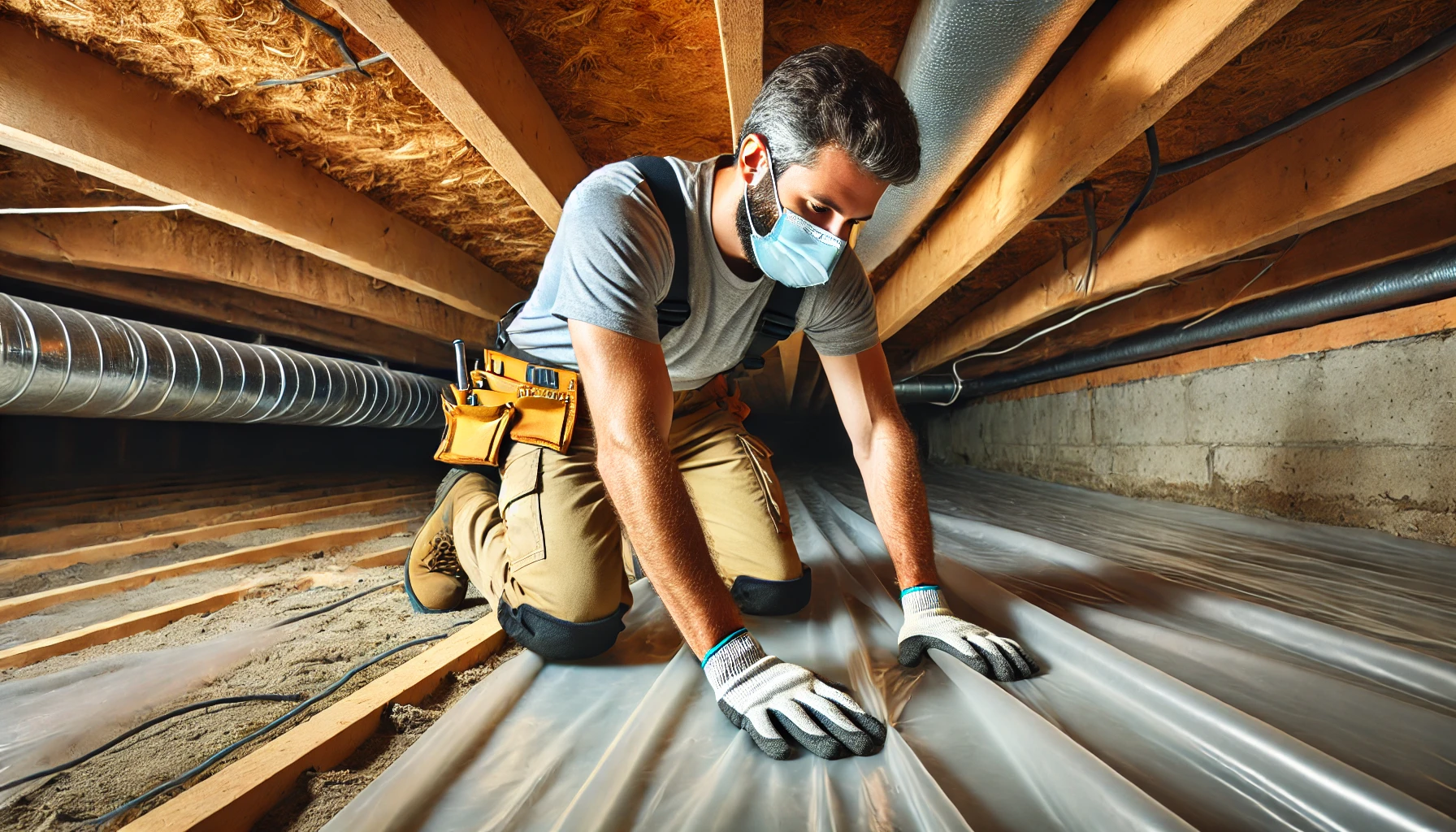 Insulation Services Tacoma