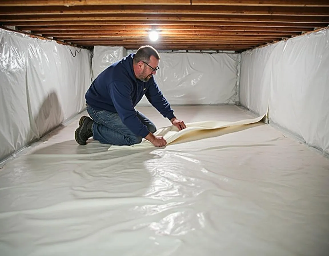 Insulation Services Tacoma