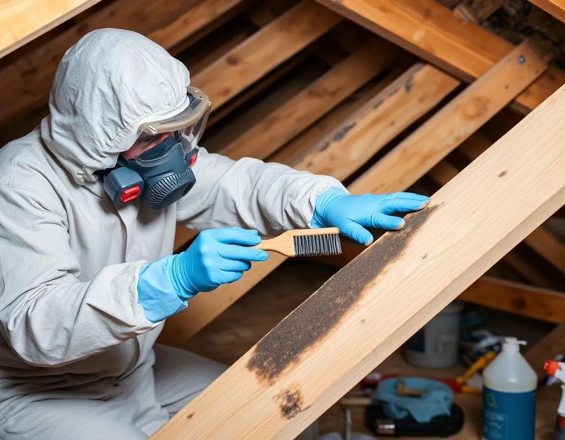 Insulation Services Tacoma