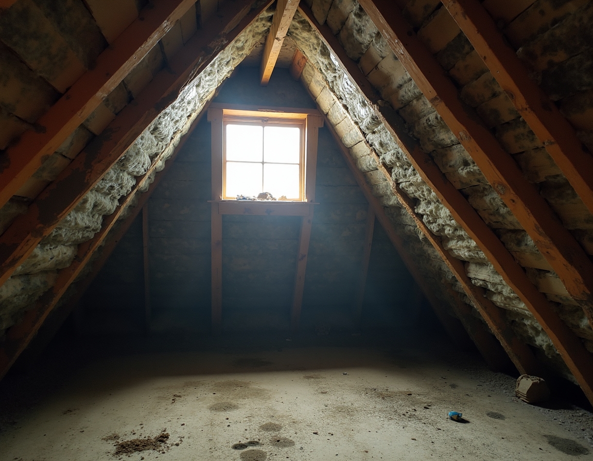 Insulation Services Tacoma