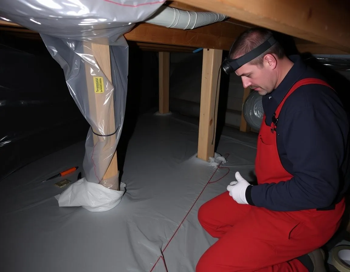 Residential and Commercial Insulation