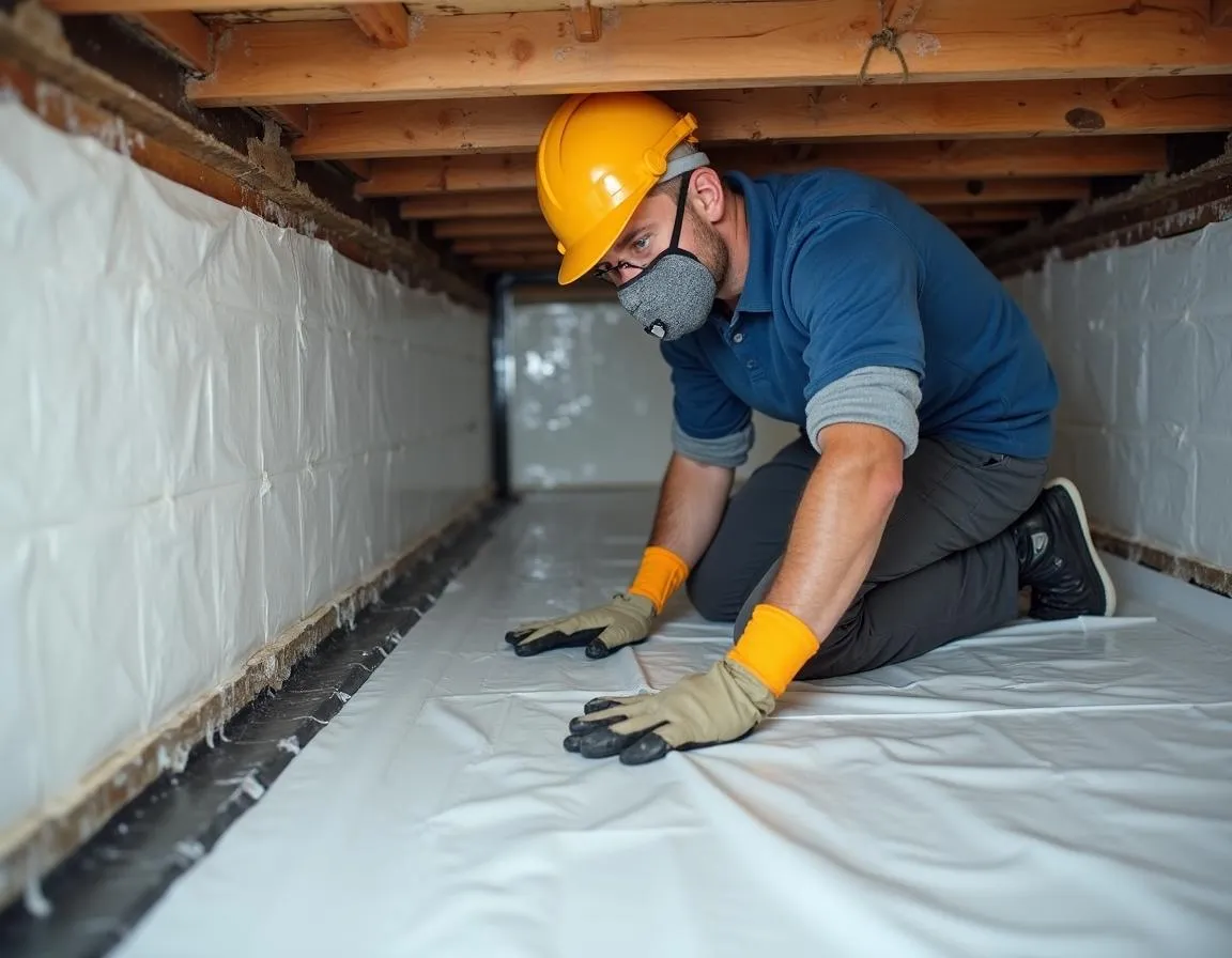 Insulation Services Tacoma