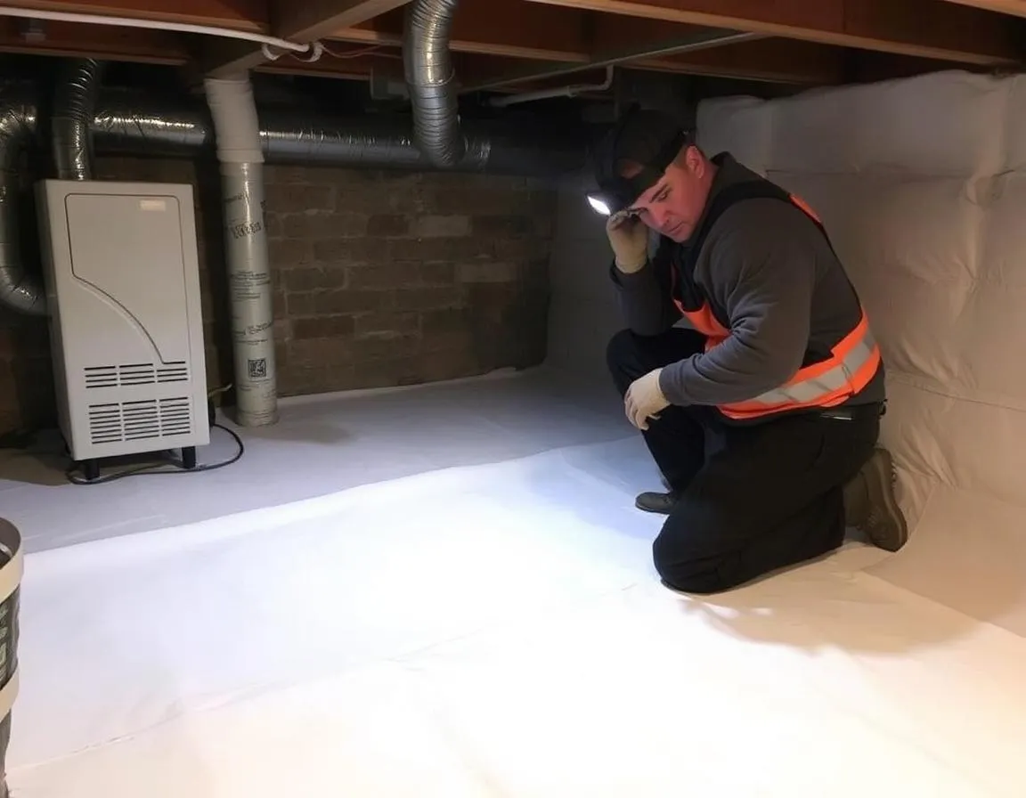 Insulation Services Tacoma