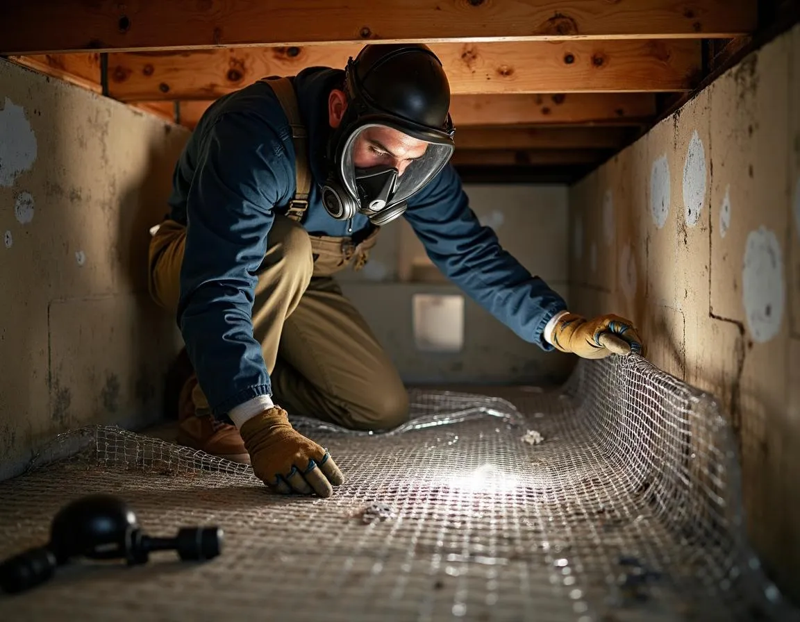 Insulation Services Tacoma