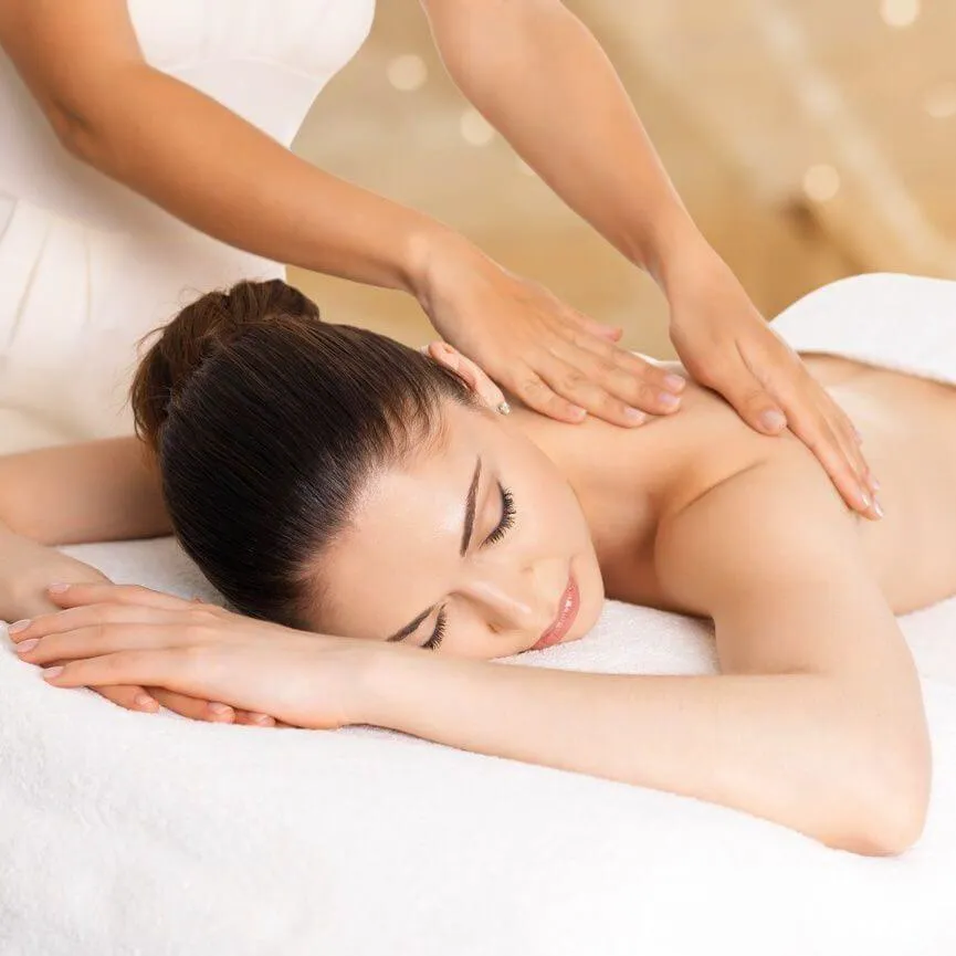 Relaxing Swedish Massage Therapy in Kirkland near Totem Lake