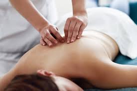 Postpartum Massage for New Mom Recovery in Kirkland