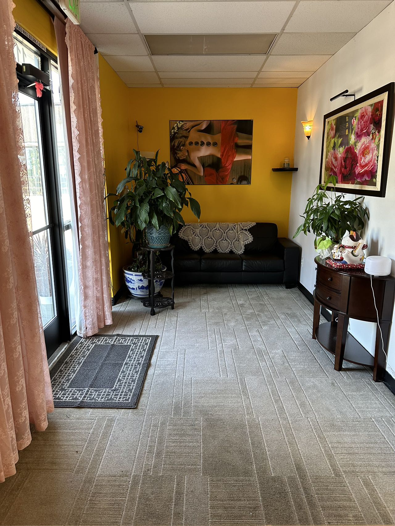 Relaxation and Wellness Spa Treatment in Juanita