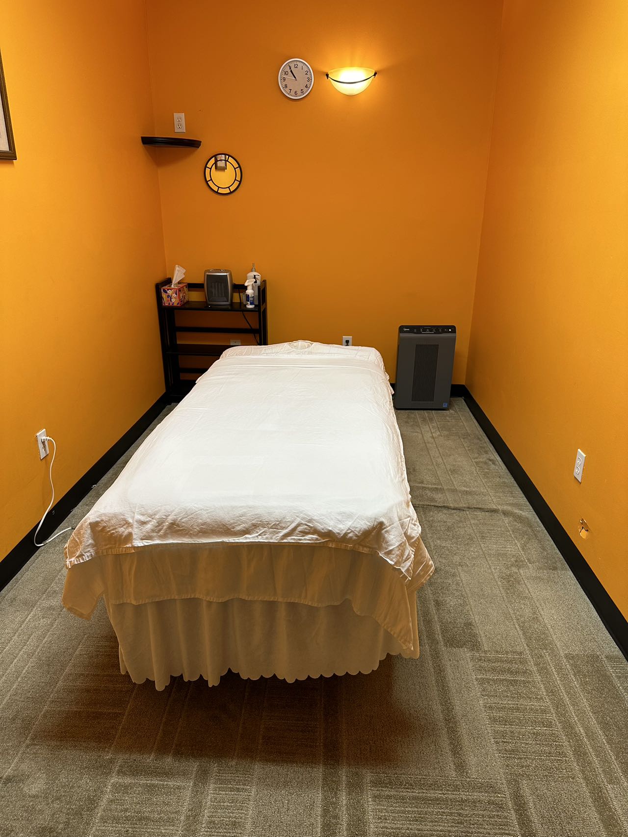 Peony Massage Wellness Center near Totem Lake