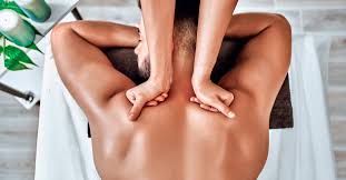 Therapeutic Deep Tissue Treatment for South Rose Hill and Bridle Trails Residents