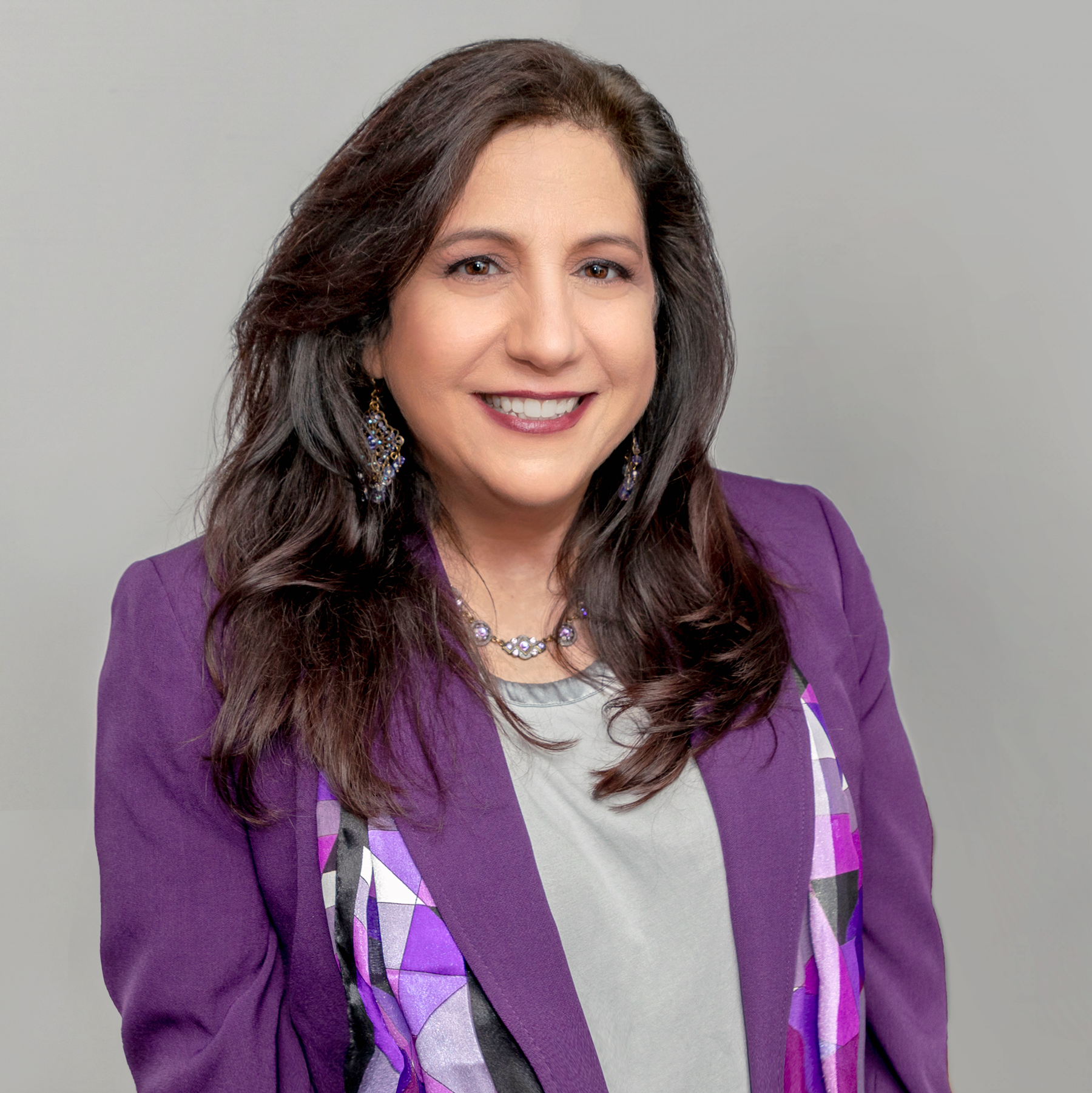 Maggie Carey - Social Media & AI Strategist