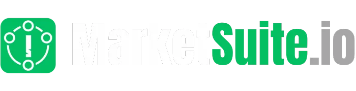 MarketSuite Local Digital Marketing & SEO - Ashburn VA