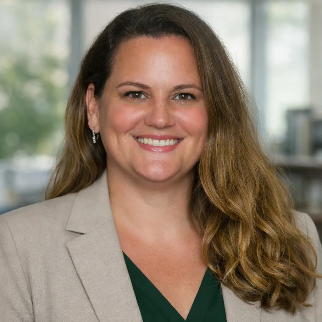 Jill Knight - Founder - CEO