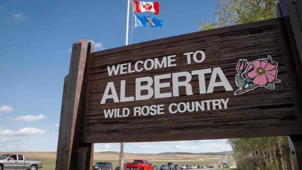 alberta image