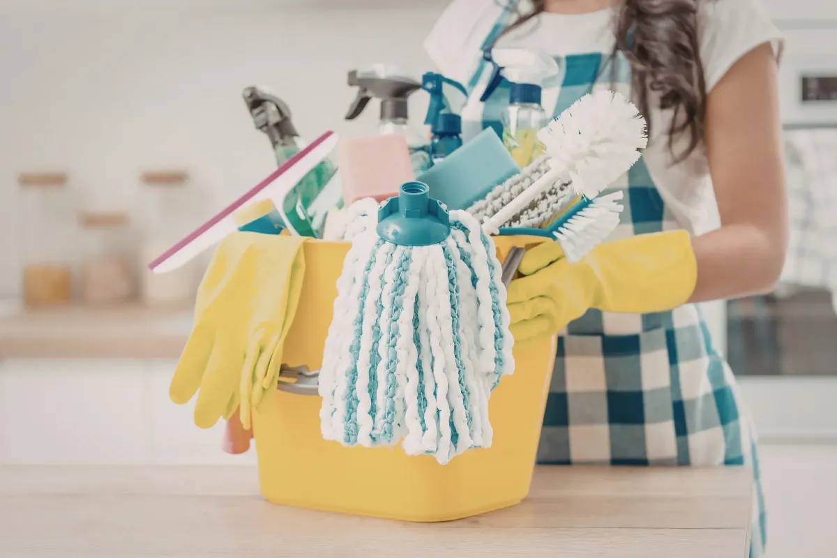 Post-Construction in Woodhaven