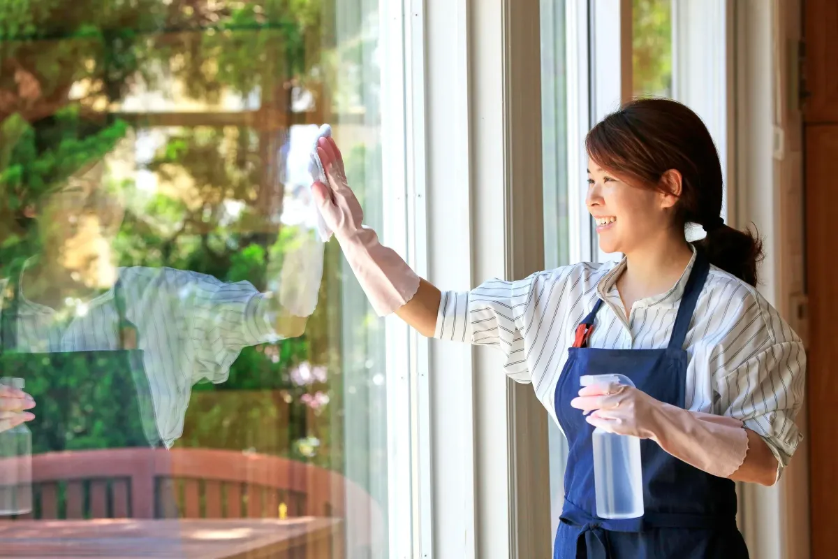 Rock Solid Clean Woodhaven