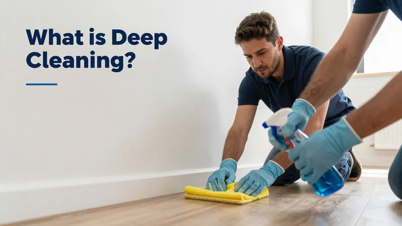 Riverview Deep Cleaning
