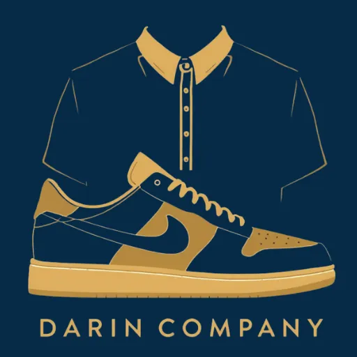 Darain Logo