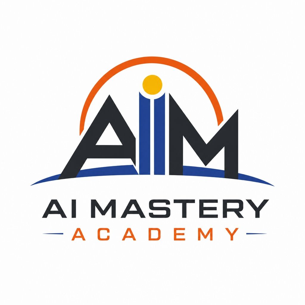AI Mastery Academy Logo